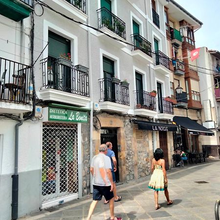 Encantador Apartamento En El Centro De Castro Castro Urdiales Esterno foto