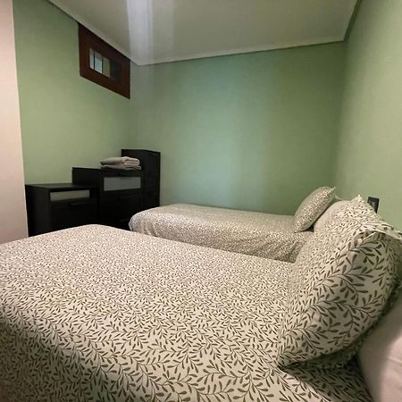 Encantador Apartamento En El Centro De Castro Castro Urdiales Esterno foto