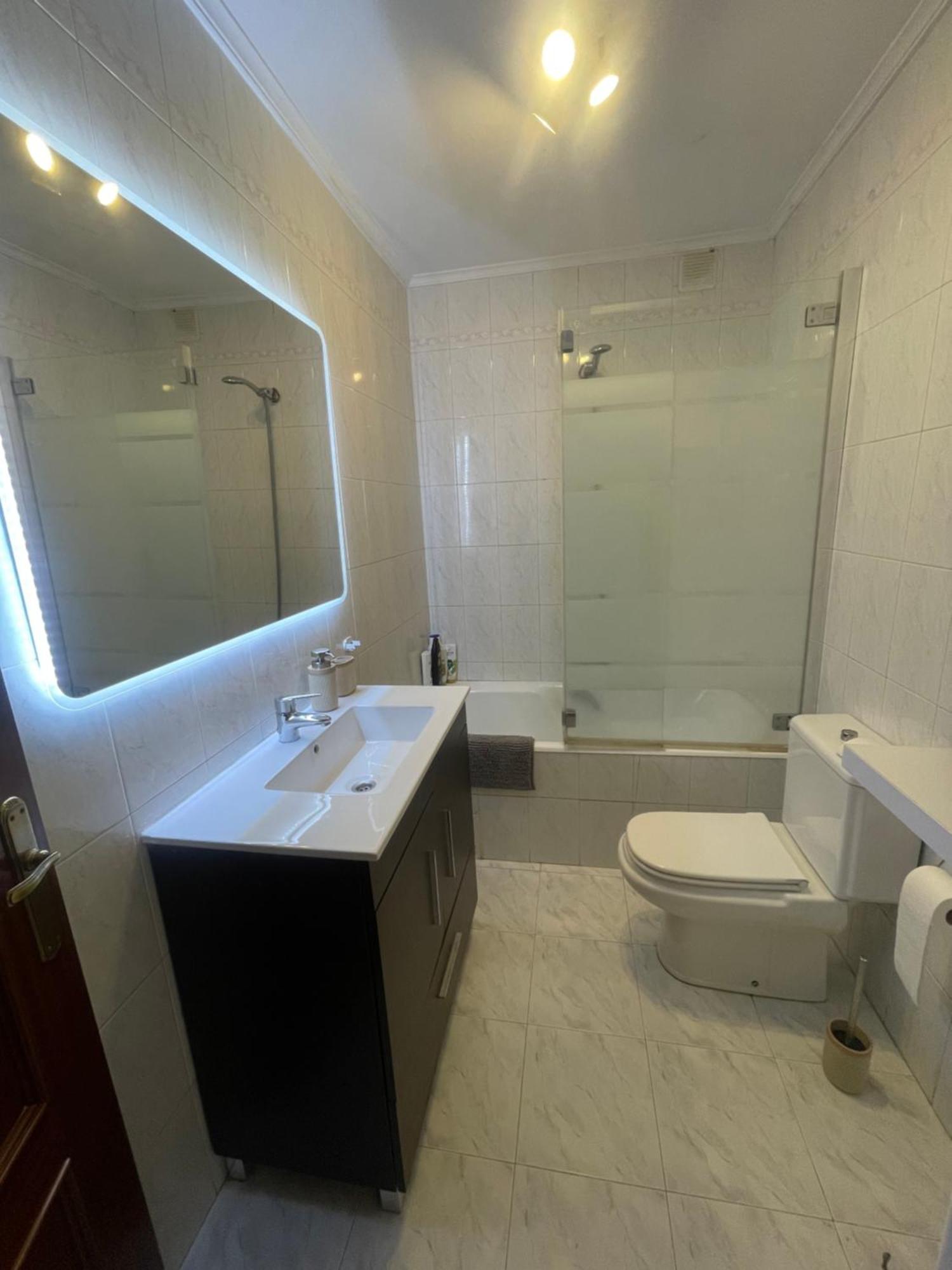 Encantador Apartamento En El Centro De Castro Castro Urdiales Esterno foto