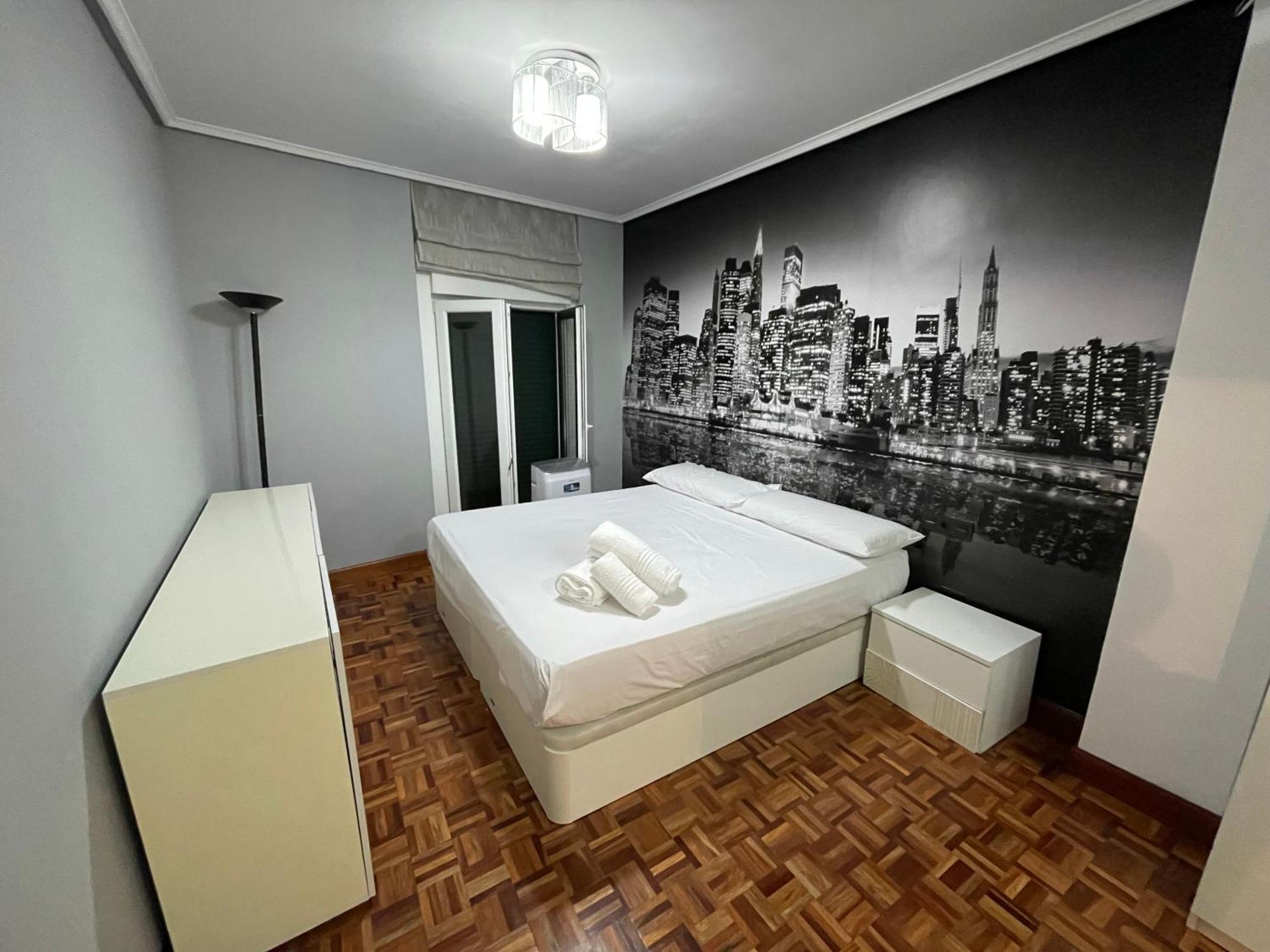 Encantador Apartamento En El Centro De Castro Castro Urdiales Esterno foto