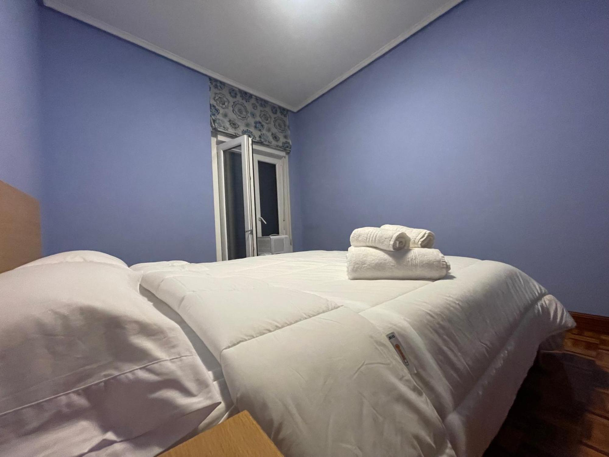 Encantador Apartamento En El Centro De Castro Castro Urdiales Esterno foto
