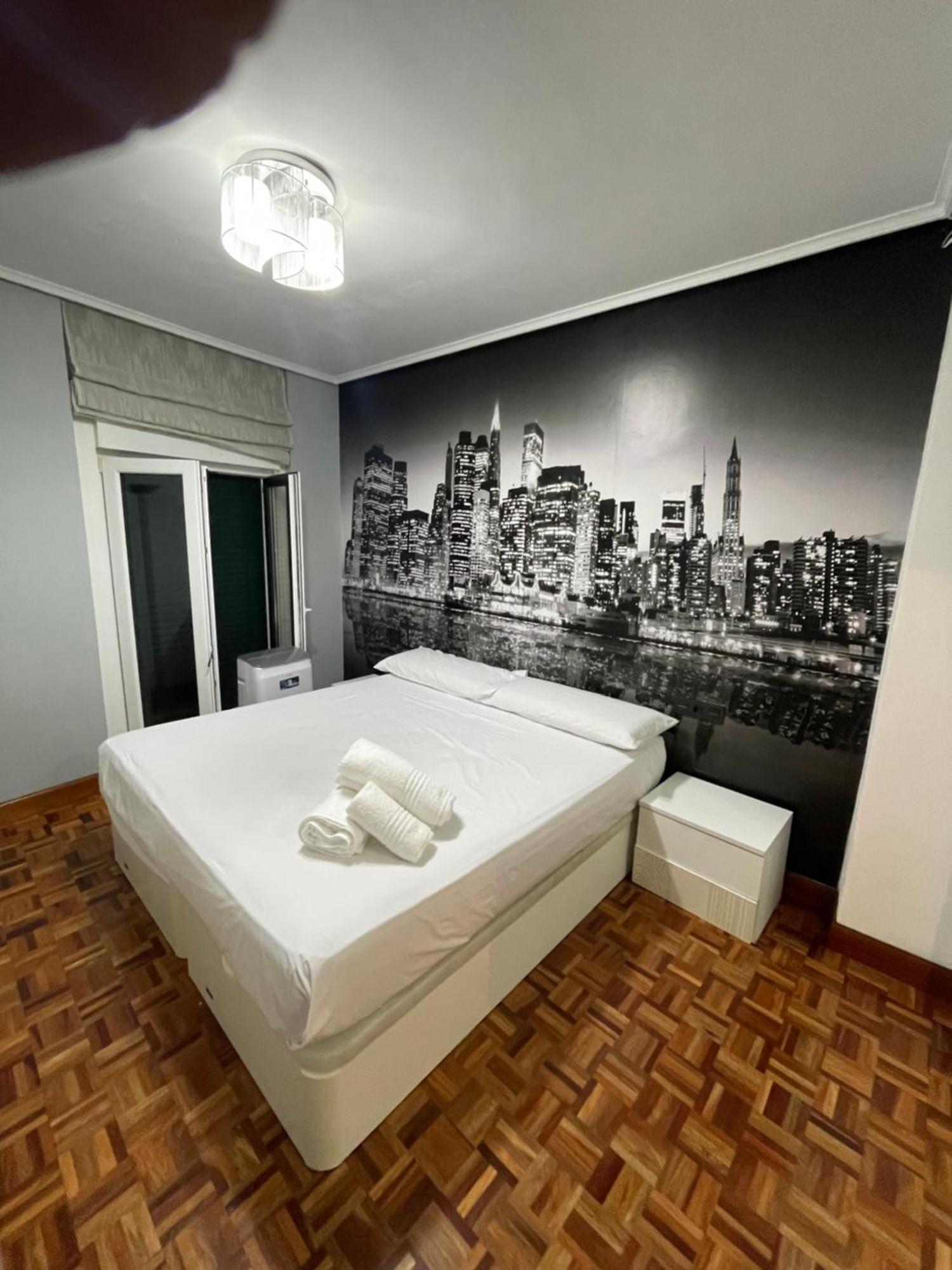 Encantador Apartamento En El Centro De Castro Castro Urdiales Esterno foto