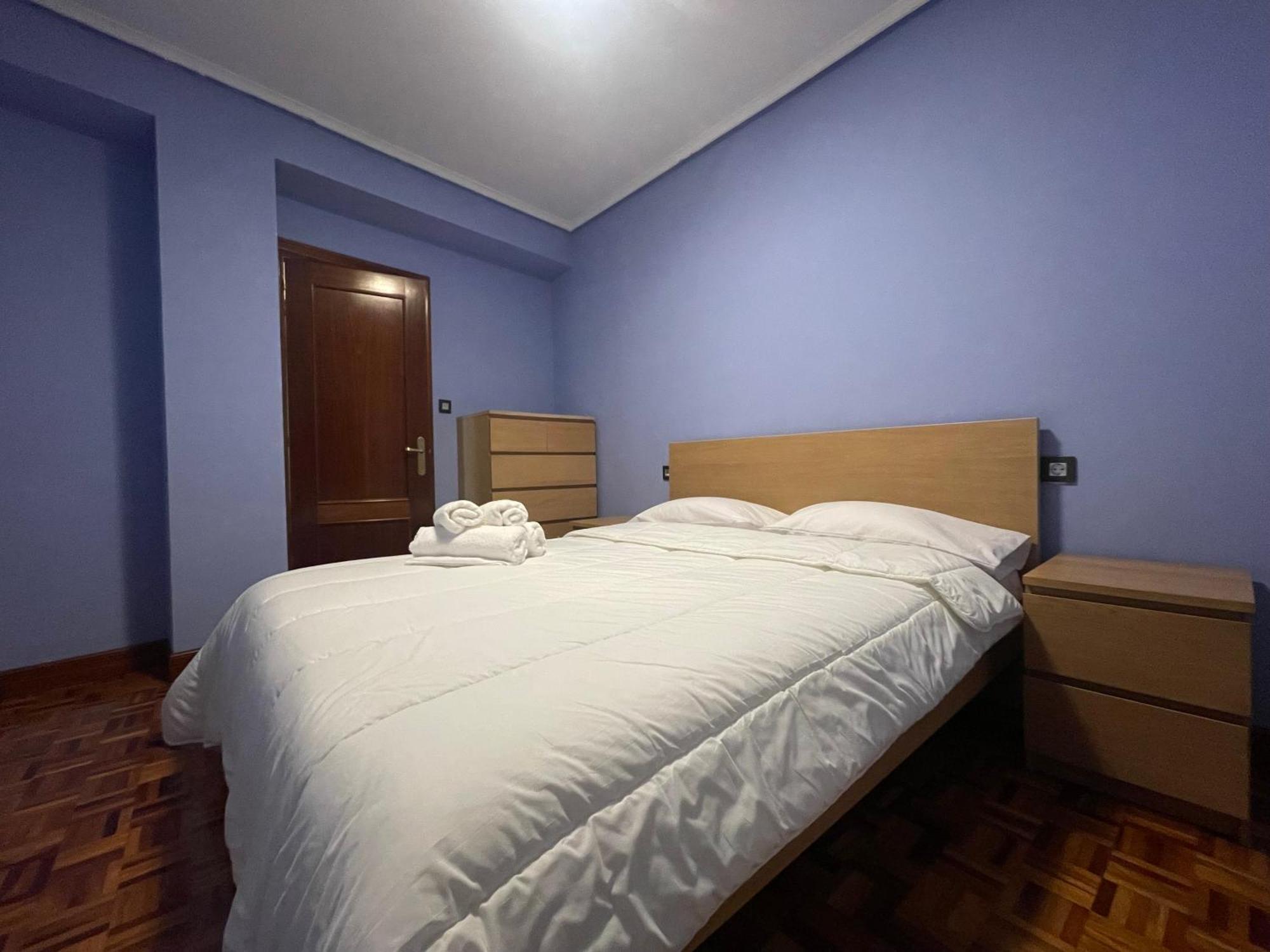 Encantador Apartamento En El Centro De Castro Castro Urdiales Esterno foto