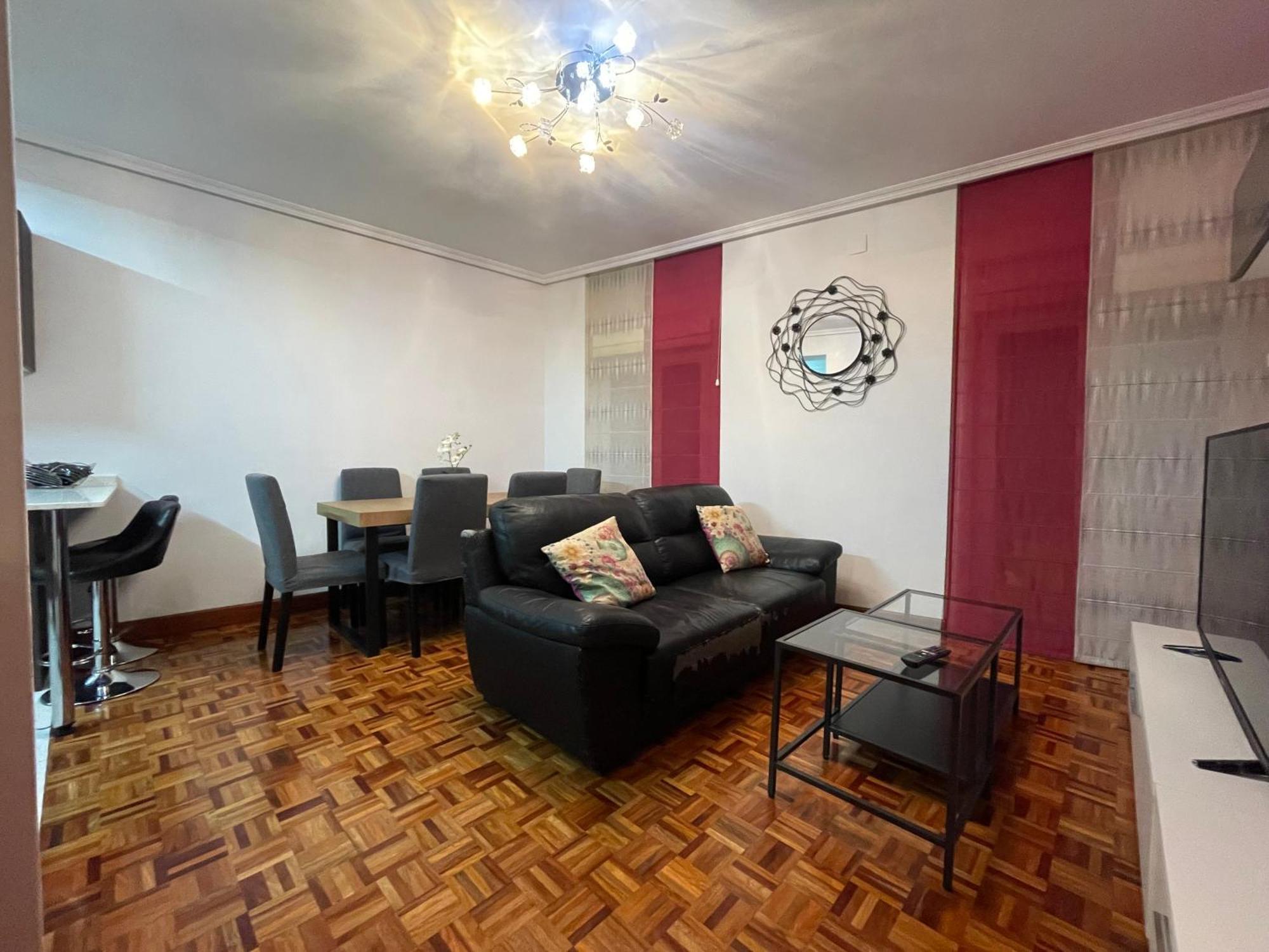 Encantador Apartamento En El Centro De Castro Castro Urdiales Esterno foto